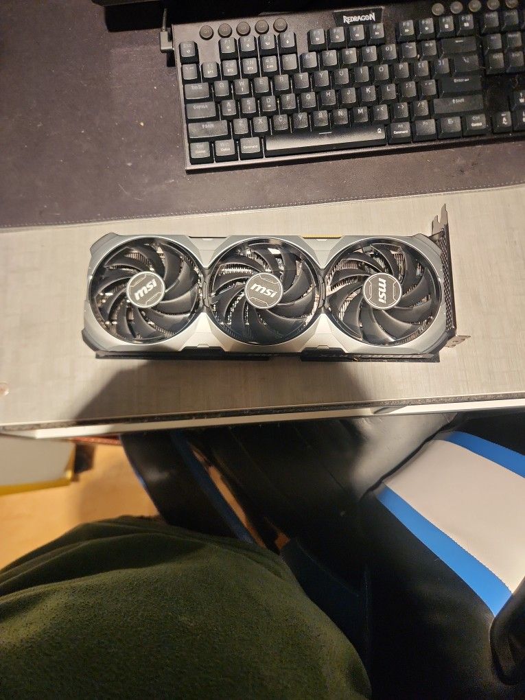 GeForce RTX 4060 TI ventus 3x 8g Oc