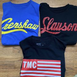 The Marathon Clothing 