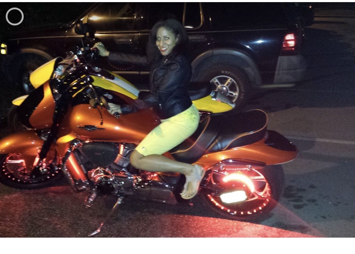 2008 Suzuki M109r boulevard