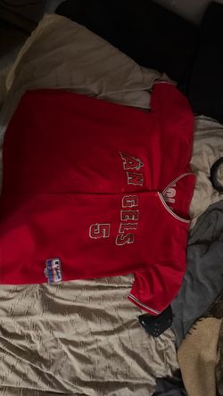 Albert Pujols Jersey