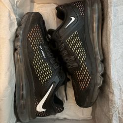 Nike Airmax 2013 x Stüssy Shoes Sneakers