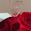 Heredreamarrangement 