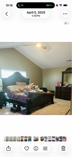 Good King bedroom furniture