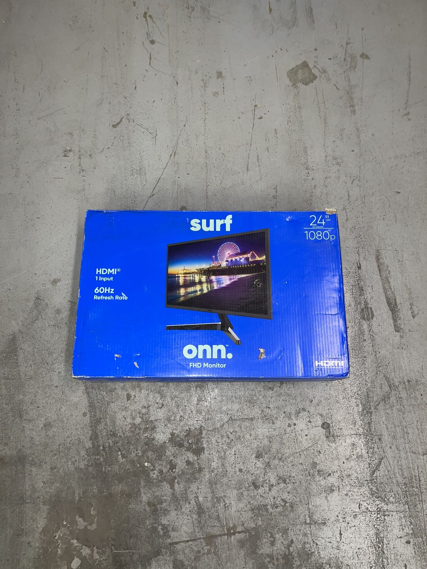 onn. 24inch FHD