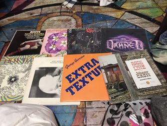Records
