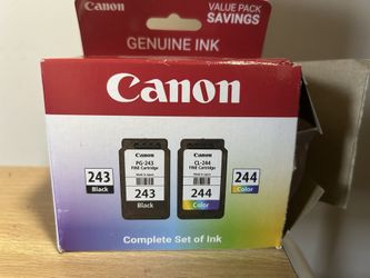 Printer Ink