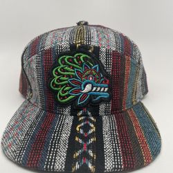 Hat By Adrian Acosta Costume Limited Edition
