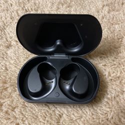 VANKYO wireless Earbuds charging box