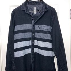 BillaBong Sweater Size - Medium