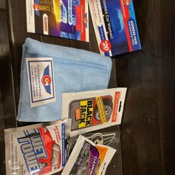 Car Wash Pachages (3) Available 