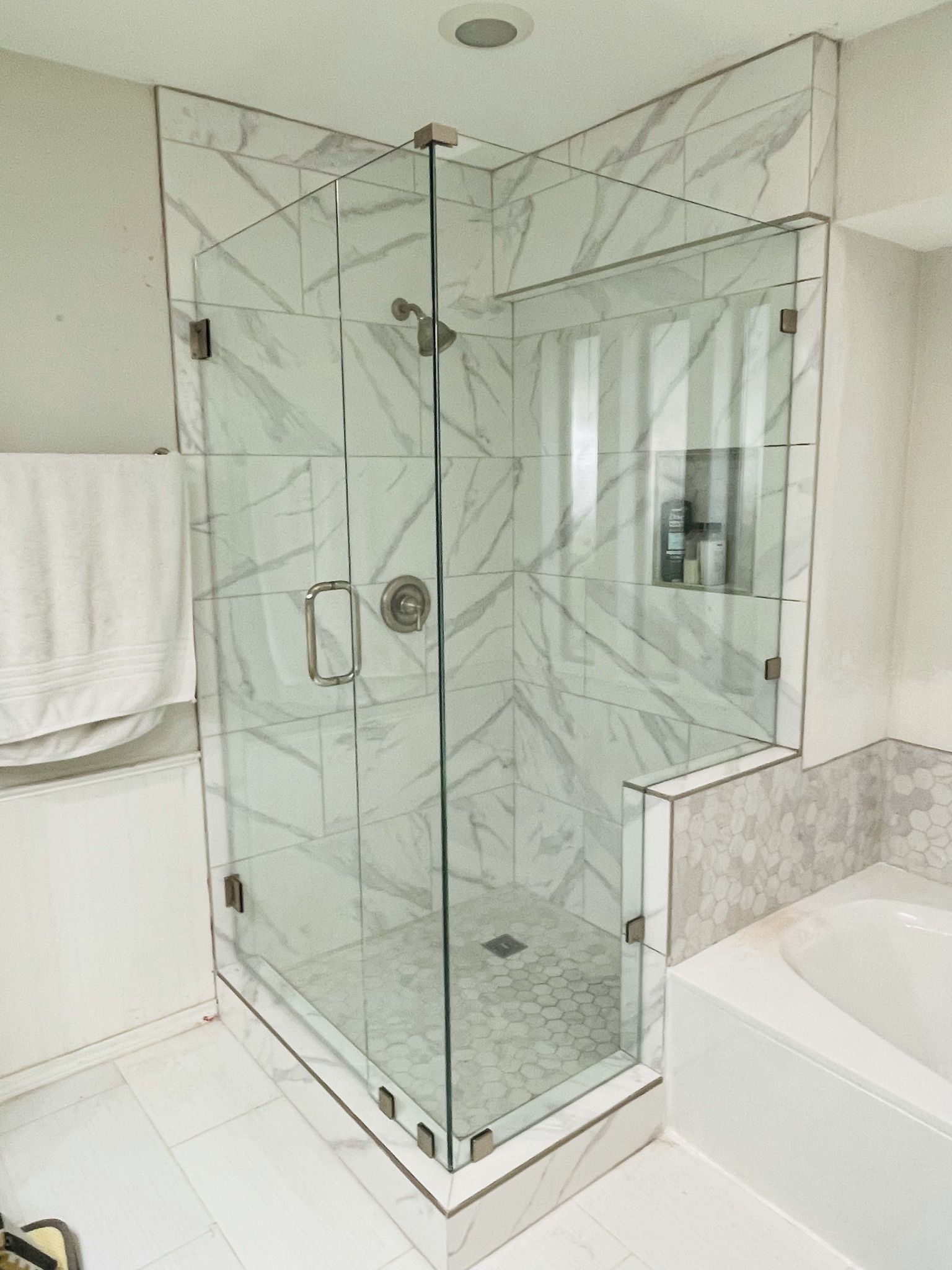 Shower Door