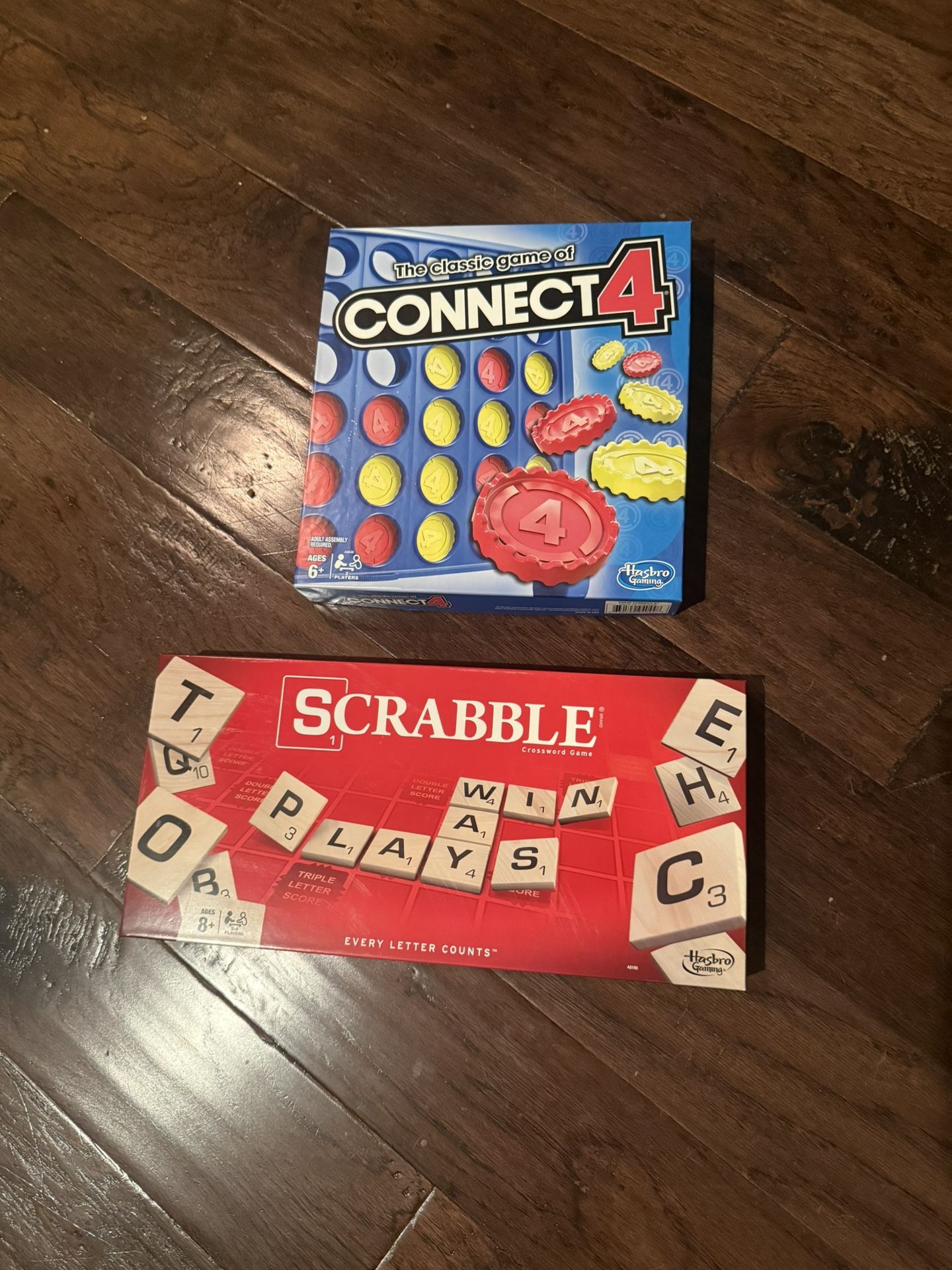 board games
