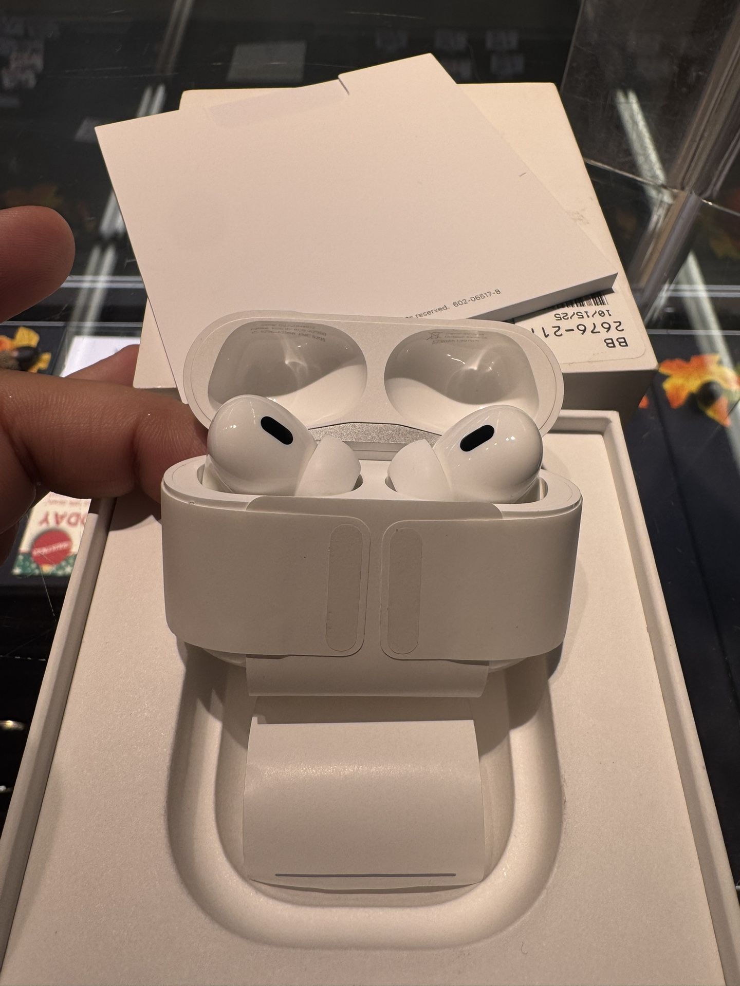 airpods