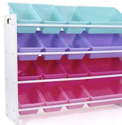 Humblecrew Toy Organizer