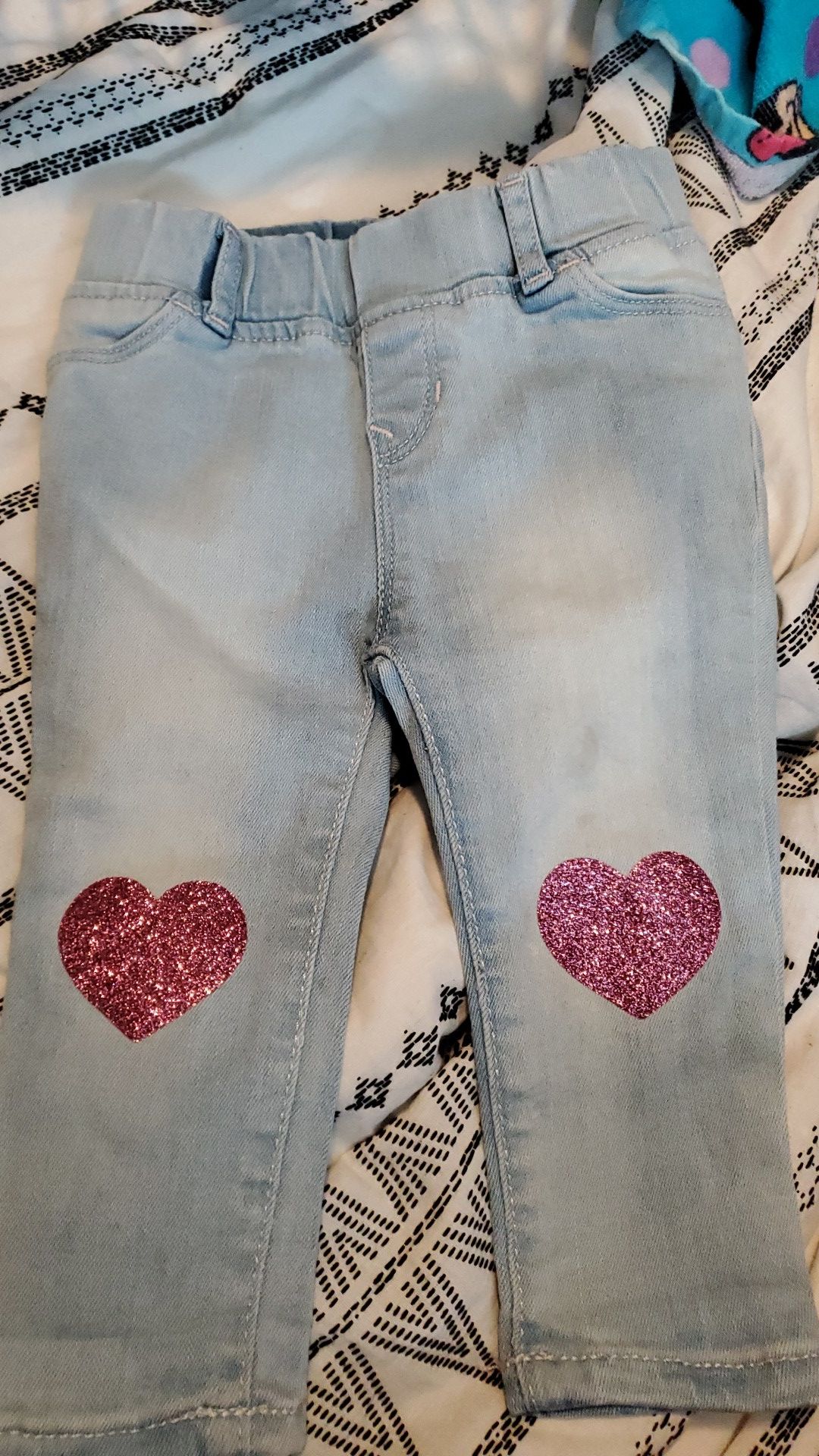 Gap baby pants