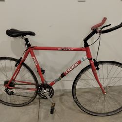 Trek 7900 1 Speed