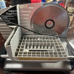 Meat Slicer