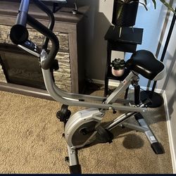 Exercise Bike Stationary