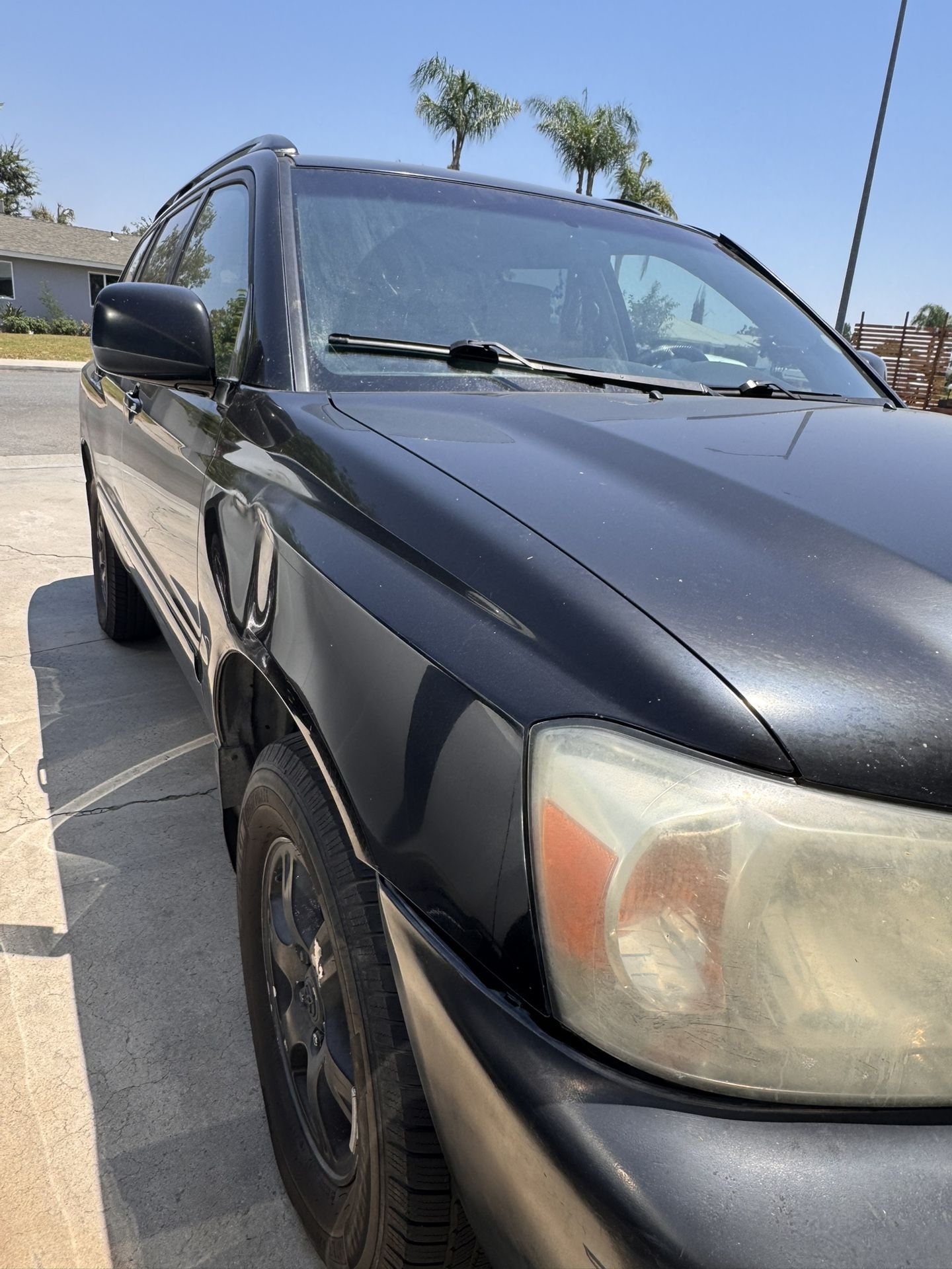 2006 Toyota Highlander