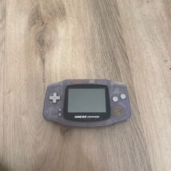 Game Boy Advance 