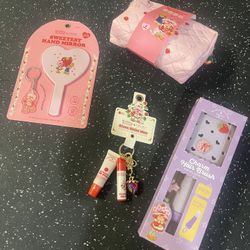 Strawberry Shortcake Bundle