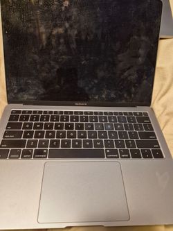 2019 mac air parts