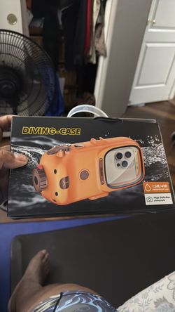 Diving Case 4all phones