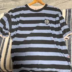 Quicksilver Shirt