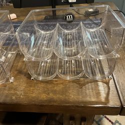 Water Bottle Holder