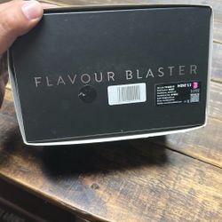 Flavour Blaster