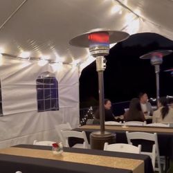 Outdoor Heaters For*RNT