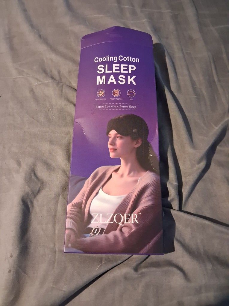 Sleep Mask