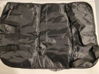 Car Seat Organizer