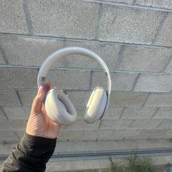 Beats Studio Pro Bluetooth wireless headphones