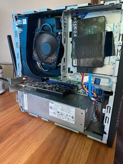 Upgraded Dell Optiplex 3040