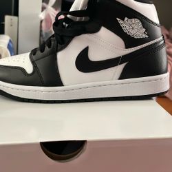 Jordan 