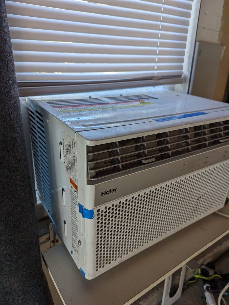 Haier Portable AC