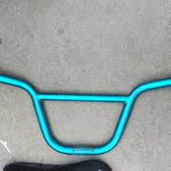 Bmx Bars
