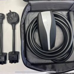 ⚡️ Tesla gen 2 charger connector adapter - FULL COMPLETE SET ** 