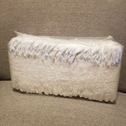 Huggies Diapers 
