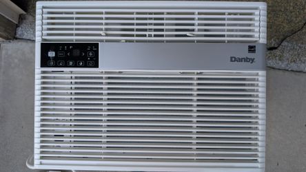 Air Conditioner AC Unit