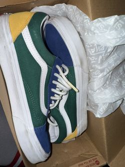 Vans Size 7 Women’s