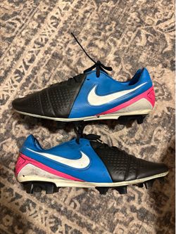 Nike soccer cleats