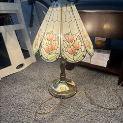 A Beautiful Night Light is for Sale