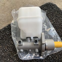 Brake Master Cylinder 