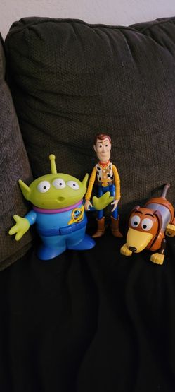 Toy Story Bundle 