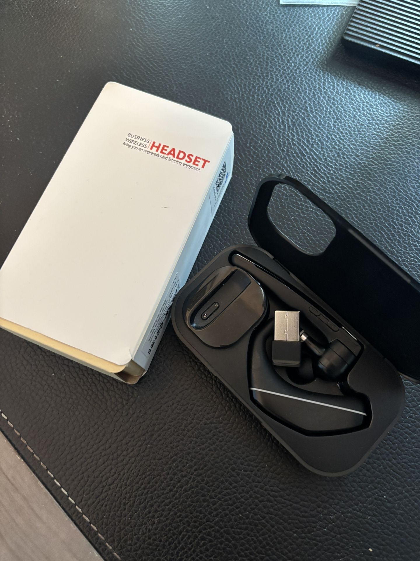 Wireless Headset