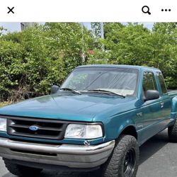 1994 Ford Ranger