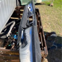 Chevy 5.8  Crew Cab 1500 Bed 