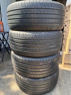 225/45/17 kumho